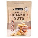 Urban Platter Brazil Nuts, 500g (Rich in Selenium | Superfood | Have 1 Daily) - Fast UK Delivery - Image 2