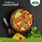 Tata Sampann Kitchen King Masala with Natural Oils, 100g, Crafted by Chef Sanjeev Kapoor, With Chefs Exclusive Tip, Rich Aroma & Flavour - Fast UK Delivery - Image 7