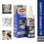 Panchvati Herbals Deep Cleaner Spray Get clean polished floors - Helps Get Pristine Sink Surfaces Get Clean Polished Furniture - (Pack of 2) 400 ML - Fast UK Delivery - Image 6