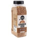 Urban Platter Dried Fenugreek Seeds, 700g (Methi Dana | Used for Microgreen Sprouting) - Fast UK Delivery - Image 2