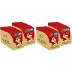Drools Puppy Wet Dog Food,Real Chicken and Chicken Liver Chunks in Gravy 4.5Kg (150g x 30) Pack of 60 - Fast UK Delivery