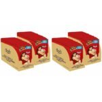 Drools Puppy Wet Dog Food,Real Chicken and Chicken Liver Chunks in Gravy 4.5Kg (150g x 30) Pack of 60 - Fast UK Delivery