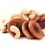 Leeve Dry Fruits Cashew Fig Combo, 400 G - Fast UK Delivery - Image 5