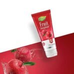 Girnar Fruit Face Wash with All Natural Fruit Extracts | 60ml | Pack of 3 - Fast UK Delivery - Image 2