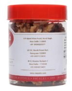 ROOPAK'S PIK-N-PAY Dry Fruits Natural Walnuts Akhrot | Latest Fresh Walnut Akhrot | High in Protein & Iron | Low Calorie Nut | Healthy & Delicious | 250 Gram - Fast UK Delivery - Image 3