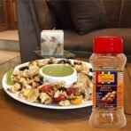 Tassyam BRAAI Indo African Seasoning 80g | Dispenser Bottle, BBQ Masala, Herb Marinade - Fast UK Delivery - Image 3