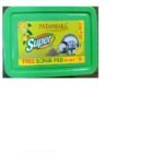 Patanjali Dishwash Bar 600g (500g+100g FREE) with FREE Scrub Pad - Pack of 2 - Fast UK Delivery