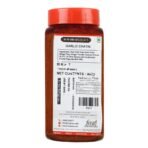ROOPAK'S PIK-N-PAY Garlic Chutney | Spicy Garlics Homemade Chutneys | Lahsun Ki Chatni -400 g - Fast UK Delivery - Image 4