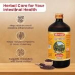 Baidyanath Kutjarishta - 450 ml | Useful in Diarrhea with fever (Pack of 1) - Fast UK Delivery - Image 4