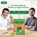 Tata Sampann Unpolished Masoor Dal (Split), 1kg - Fast UK Delivery - Image 7