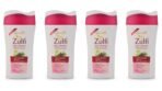 New Shama Zulfi Shampoo 200ml (Pack of 4) - Fast UK Delivery