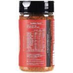 Urban Platter Japanese Shichimi Togarashi Seasoning Shaker Jar, 80g [an All Purpose Seasoning, Spicy, Flavourful, Seasoning for Snacks, Signature Japanese Spice Blend] - Fast UK Delivery - Image 4