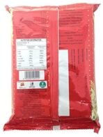 Haldiram's Nagpur Soan Papdi, 500 grams, Packet - Fast UK Delivery - Image 3