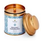 Octavius Organic Darjeeling Black Tea - 100 Gms (50 Cups) | NPOP Certified Premium Organic Tea | 100% Pure and Authentic Darjeeling Loose Leaf Black Tea | Sourced From Highlands | Anti-Oxidants Rich - Fast UK Delivery - Image 6