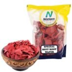 Neelam Foodland Special Beet Root Wafer 400G, Red - Fast UK Delivery - Image 2