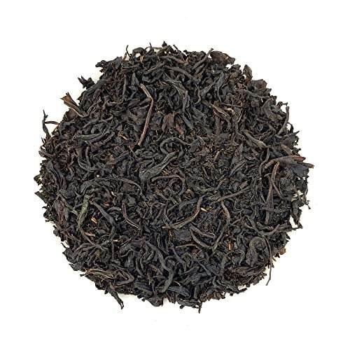 uk51EsH9VFGSL-1.jpg Dancing Leaf English Breakfast | Black Tea | Black Tea Blend | Loose Leaf Pouch (100gms) - Fast Shipping to USA & Canada - Image 1