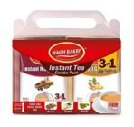 Wagh Bakri Instant Tea Premix Combo, 12 Sachets, 168 g (Pack of 2) - Fast UK Delivery - Image 3