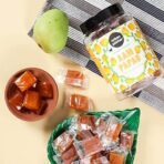 Urban Platter Aam (Mango) Papad, 500g | Sweet and Tangy | Real Mango Pulp | for All Ages | Kid Friendly - Fast UK Delivery - Image 7