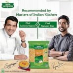 Tata Sampann Unpolished Toor Dal/Arhar Dal, 1kg - Fast UK Delivery - Image 7
