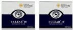 KERALA ayurveda I-Clear 10-30 Tablets x Pack of 2