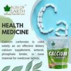 Bliss of Earth Calcium Carbonate Powder 907gm - Fast UK Delivery - Image 7