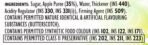 Mala's Mala Butter Scotch Crush Fruit Drink - No Artificial Flavors, 1 Litre Bottle, 1000 G, Liquid - Fast UK Delivery - Image 3