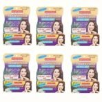 Panchvati Herbals Clean & Clear Goti Soap 25 gm,Pack of -6 - Fast UK Delivery
