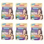 Panchvati Herbals Clean & Clear Goti Soap 25 gm,Pack of -6 - Fast UK Delivery