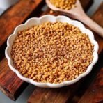 Urban Platter Dried Fenugreek Seeds, 700g (Methi Dana | Used for Microgreen Sprouting) - Fast UK Delivery - Image 6