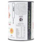 Urban Platter San Marzano Whole Peeled Tomatoes in Tomato Juice, 400g / 14oz [Pack of 3, Drained Weight 260g, DOP, Tomates pelles Dans le Jus, Product of Italy] - Fast UK Delivery - Image 4