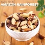 Urban Platter Brazil Nuts, 500g (Rich in Selenium | Superfood | Have 1 Daily) - Fast UK Delivery - Image 4