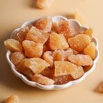 urban platter Dried Ginger Candy, 250Grams - Fast UK Delivery - Image 5