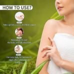 Aimil Ayouthveda Hemp Seed Body Yogurt for All Skin Types | Light Weighted & Quick Absorbing moisturiser | Non-greasy Formula | Keeps Skin Hydrated & Nourished | Long lasting Hydration (200g) - Image 7
