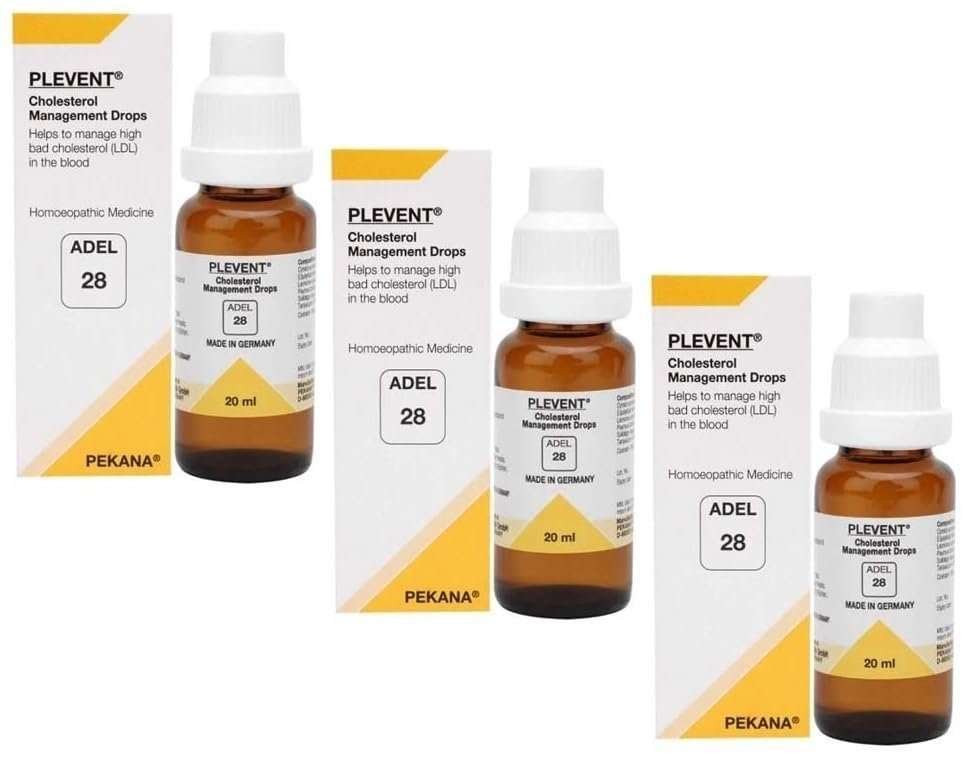 uk51GHUX0STL-1.jpg ADEL - 28 Cholesterol Management Drops(Pack of 3) - Fast UK Delivery - Image 1