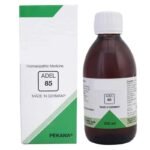 ADEL 85 TONIC 250ML - Fast UK Delivery
