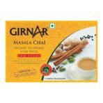 Girnar Kahwa Detox Green Tea 36 Bags+ Girnar Instant Masala Tea Premix 10 Tea Bags + Elaichi 25 Gm - Fast UK Delivery - Image 7