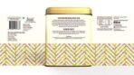 The Indian Chai Energising Wellness Tea 30 Pyramid Tea Bags with Yerba Mate, Ashwagandha, Ginkgo Biloba, Panax Ginseng, Nettle etc. for Energy, Focus, Digestion and Weight Loss, Herbal Tea - Fast UK Delivery - Image 5