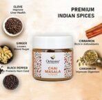 Octavius Chai Masala Powder 75Gms - Fast UK Delivery - Image 3
