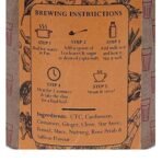 Karma Kettle Organic Cutting Masala Chai 50 gms - Fast UK Delivery - Image 6