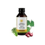 Kerala Ayurveda Murivenna Thailam for Burns, Cuts & Sprains - 100 ml | Ayurvedic Oil for Joint Pain and Swelling | First Aid Box Oil for Pain Relief & Wound Healing | Infused with Aloevera & Moringa - Fast UK Delivery