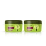 Trichup Keratin Hair Cream 200 ml (Pack of 2) - Fast UK Delivery