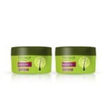 Trichup Keratin Hair Cream 200 ml (Pack of 2) - Fast UK Delivery