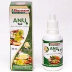 Sharmayu Anu Tail, 30 ml - Fast UK Delivery - Image 3