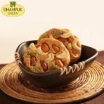 Dhampurgreen Sohan Halwa, 400g | Indian Sweets | Mithai | Gift - Fast UK Delivery - Image 4