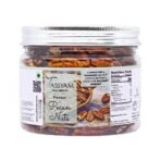 Tassyam Exotic Pecan Nuts 200g | Premium Imported Nuts - Fast UK Delivery - Image 2