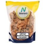 Neelam Foodland Nachani Chips Jalapeno , 400G - Fast UK Delivery - Image 2
