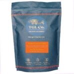 TGL Co. The Good Life Company Tgl Co. Monsoon Lifestyle Experiential Teas (Kadak Masala 100 Gram + Bombay Cutting Chai 100 Gr + Kashmiri Kahwa Black Tea 16 Tea Bags) Pack Of 3 - Fast UK Delivery - Image 4