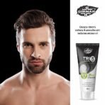 Girnar Trio Charcoal Skin Care Face Wash | Deep Cleansing and Detoxifying Formula for Clear and Refreshed Skin | 60ml | Pack of 3 - Fast UK Delivery - Image 5
