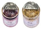 The Indian Chai - Combo, Chamomile Tea and Hibiscus Tea, Organic, 100 grams Each, Helps with Digestion, Immunity, Skin & Heart Health, Caffeine Free - Fast UK Delivery - Image 4