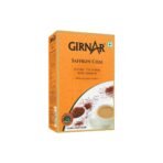 Girnar Instant Premix Saffron Chai (10 Sachets) - Fast UK Delivery